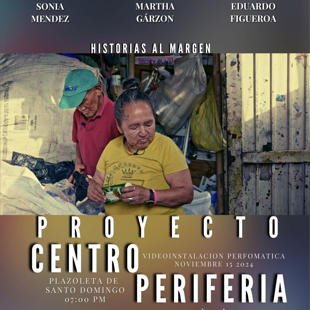 Identidad proyecto Centro Periferia